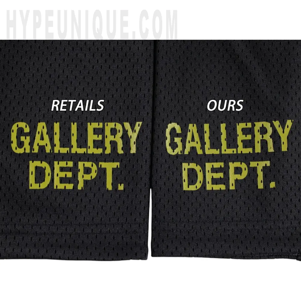 Printed graphic on the front of the garment
