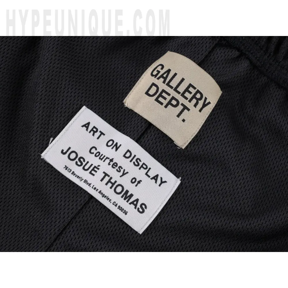 Brand Label