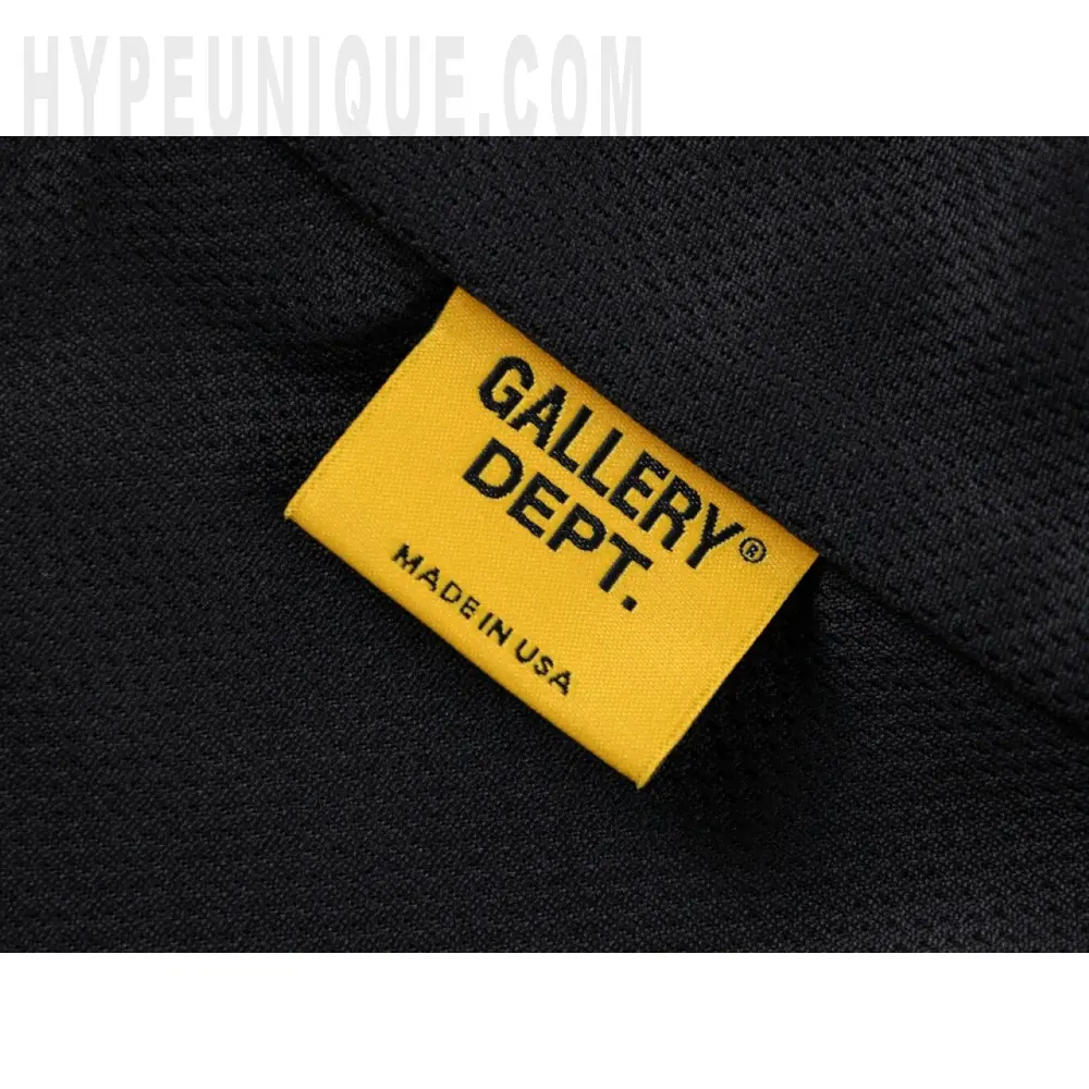 Brand Label