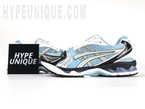 Gel Kayano 14 'Unlimited Pack - Mist Cream'