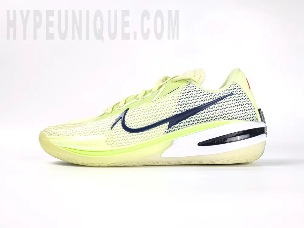 the left foot pairs