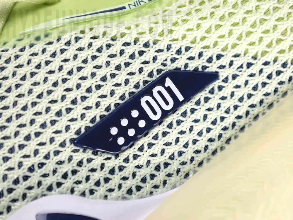 the 001 mesh