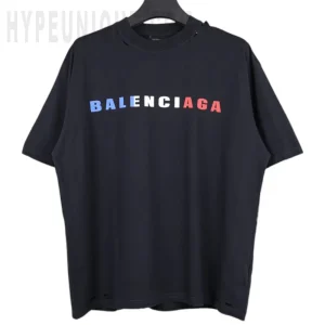 International Cropped T-Shirt