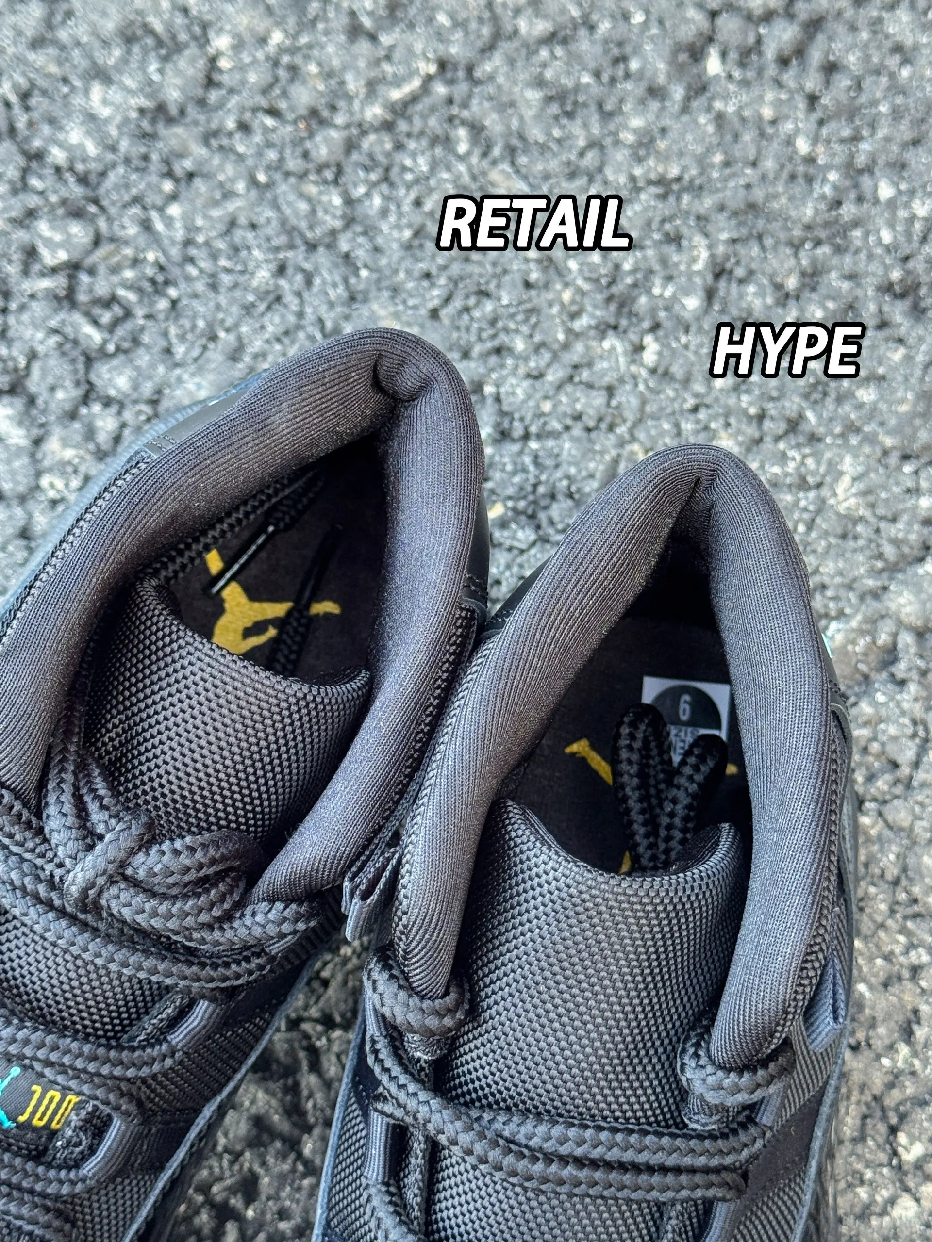 他和shoesmouth