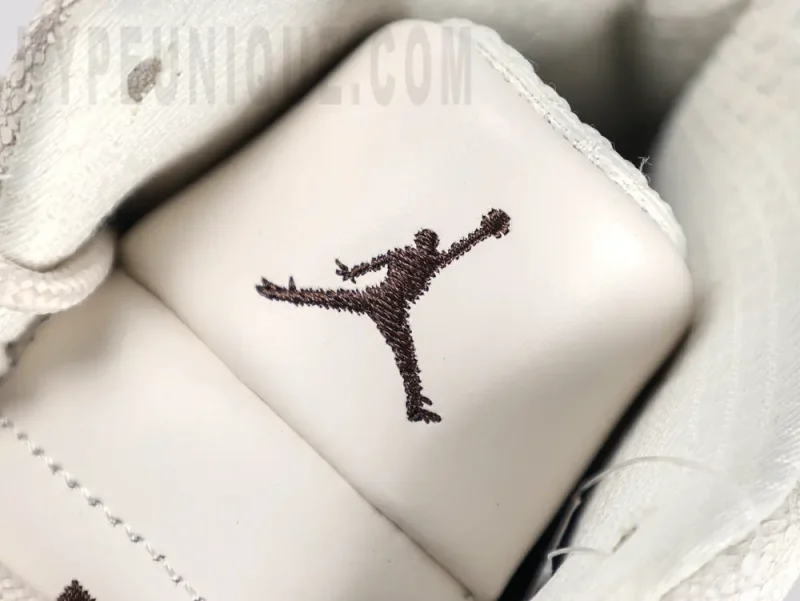 the jump men logo