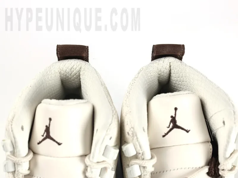 the shoe mouth