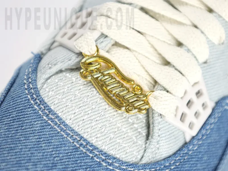 the buckle