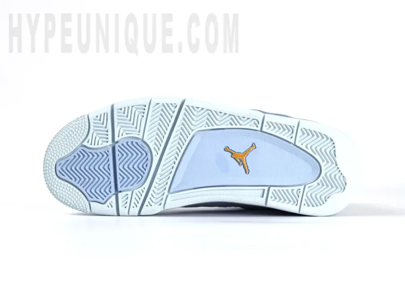 the liggt grey insole