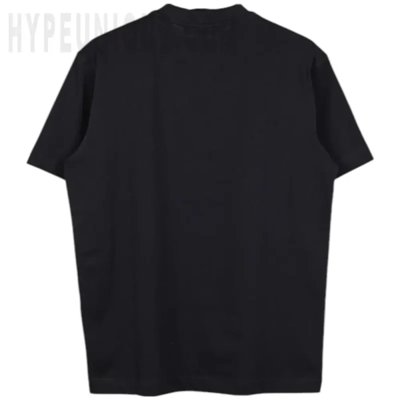 The back of the clothes