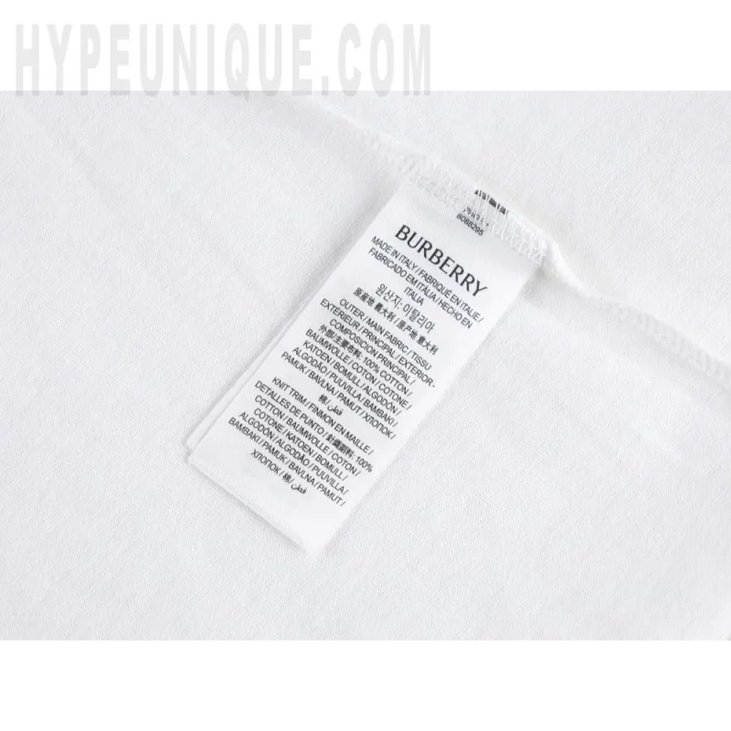 Wash Label