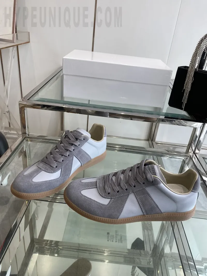 MM Mm6 22 Replica Low Sneaker - Image 2