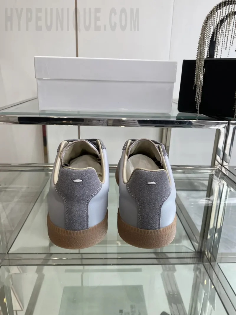 the heels