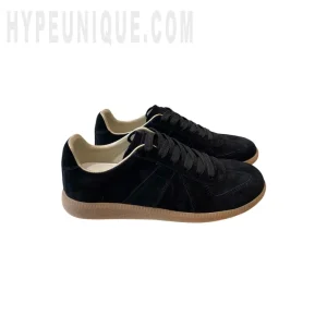 MM Mm6 Replica 'Black Gum'