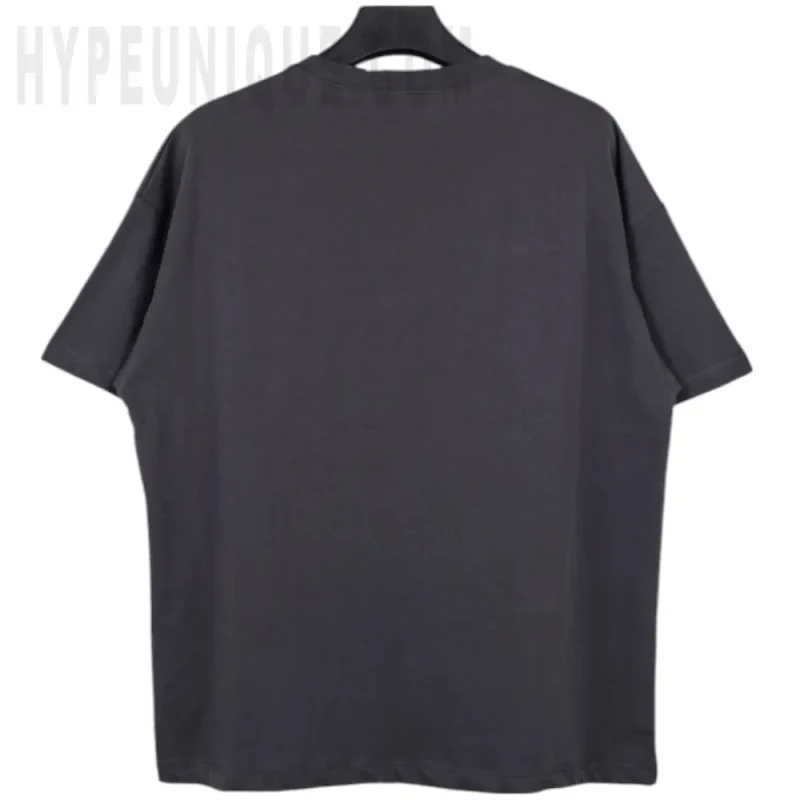 The back of the clothes