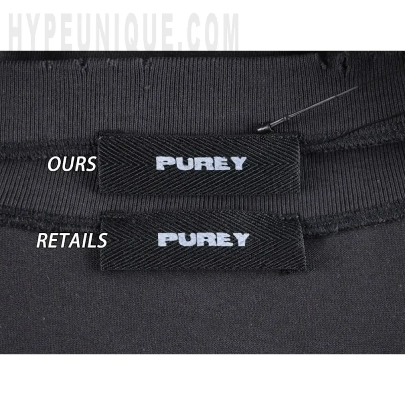 Brand Label