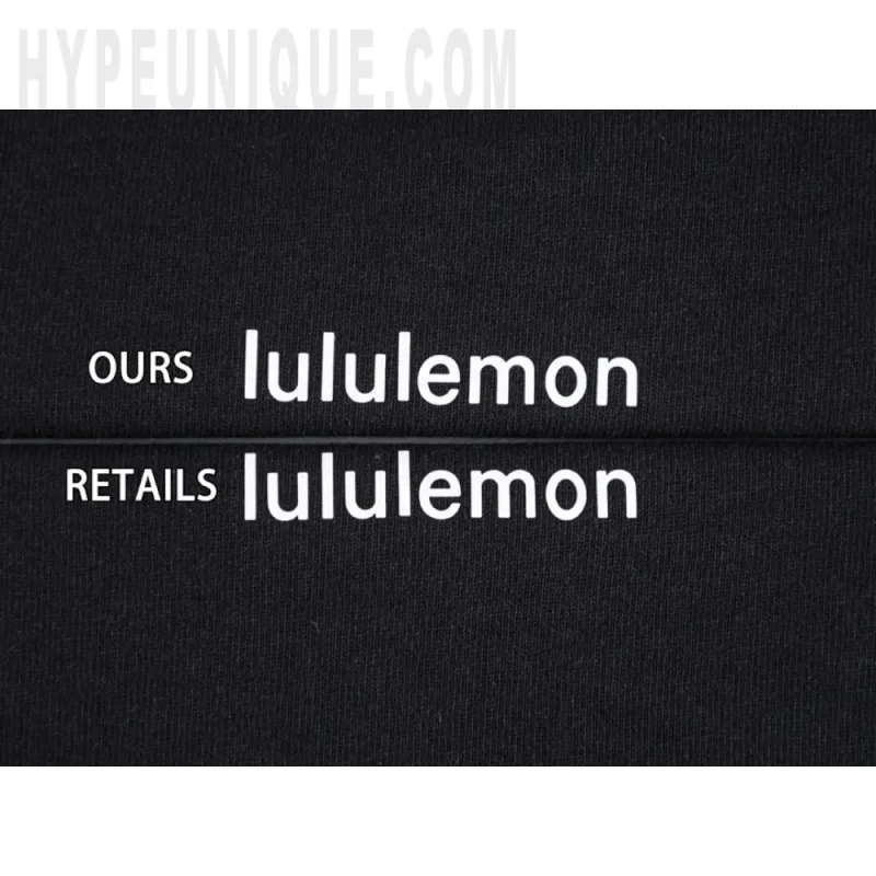 Printed graphic on the front of the garment