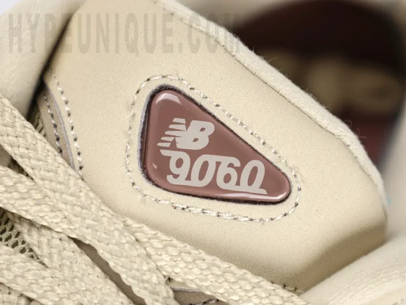 the 9060 tongue