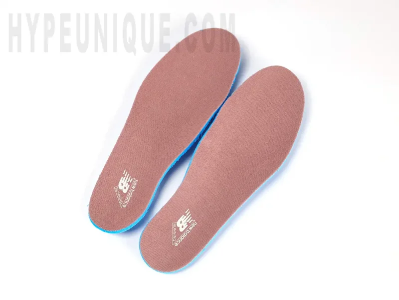 the insole