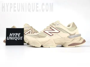New Balance 9060 Bone Sparrow