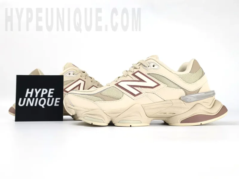 New Balance 9060 Bone Sparrow