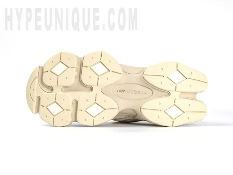 New Balance 9060 Bone Sparrow - Image 5