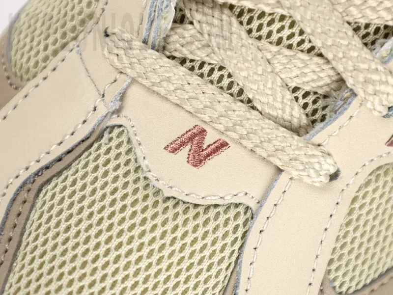 the N logo
