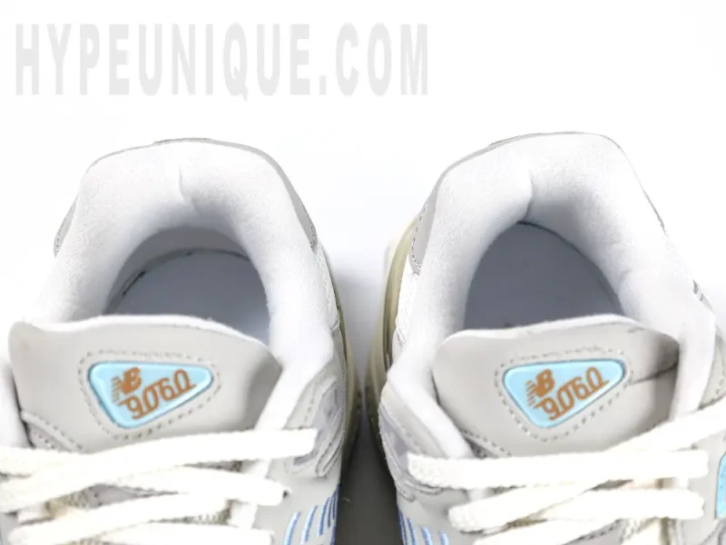 New Balance 9060 'Reflection Quarry Blue' - Image 12
