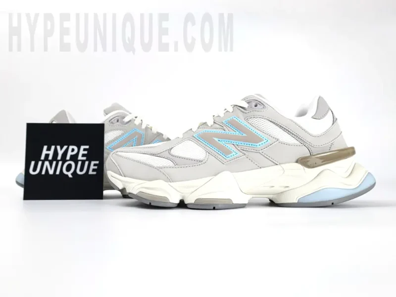 New Balance 9060 'Reflection Quarry Blue'