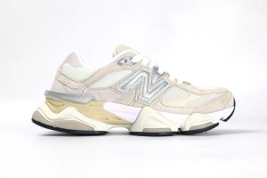 New Balance 9060 'Sea Salt Moonbeam'