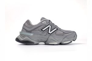 New Balance 9060 'Shadow Grey'