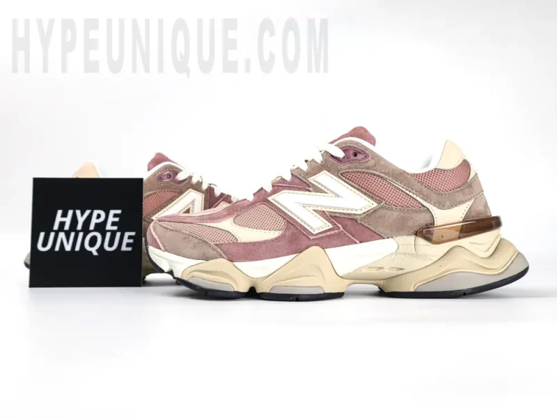 New Balance 9060 'Sparrow'