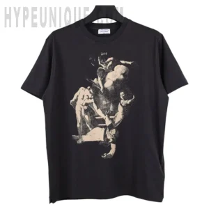 Off-White Martyrdom Slim S:S T-Shirt