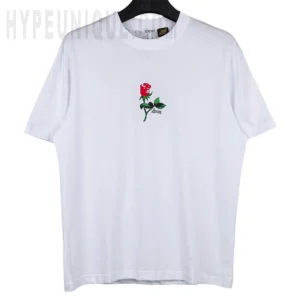 Paula's Ibiza Floral Logo T-Shirt