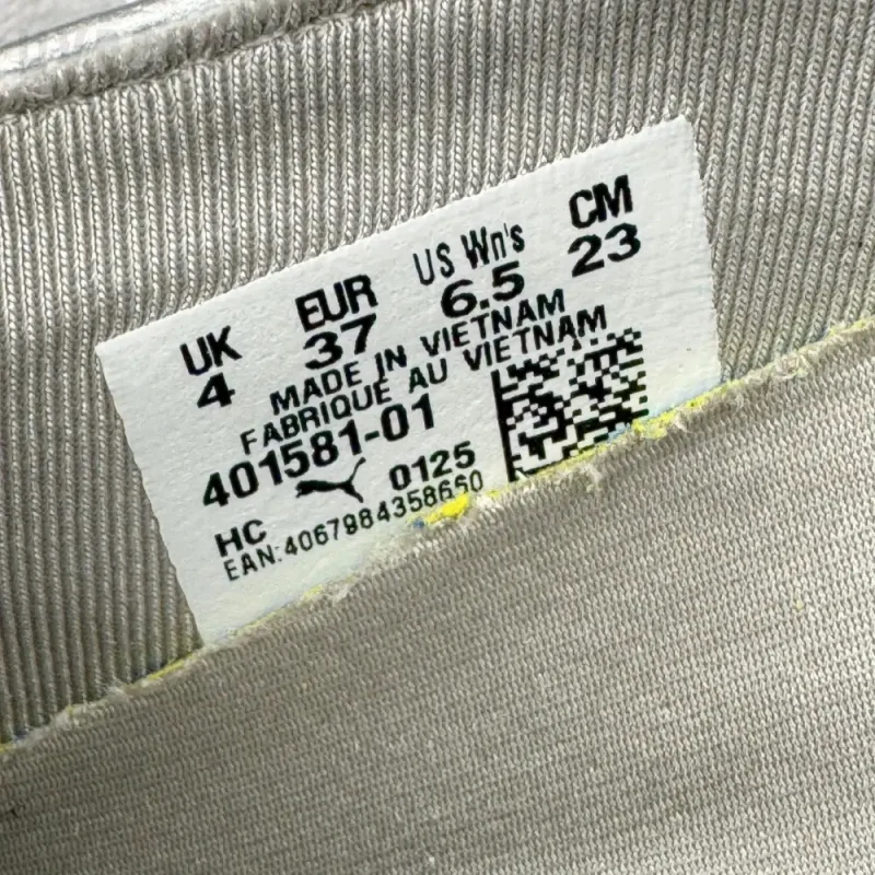 the insole
