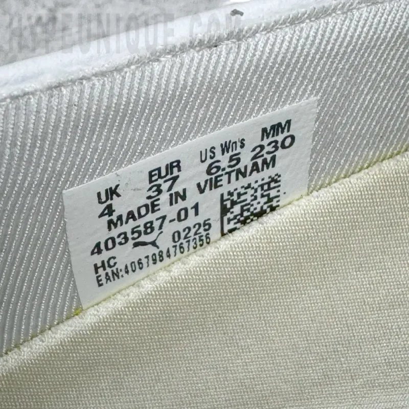 the insole