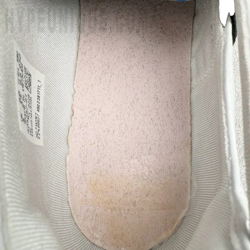 the insole