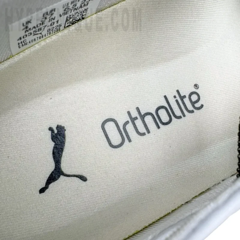 the insole