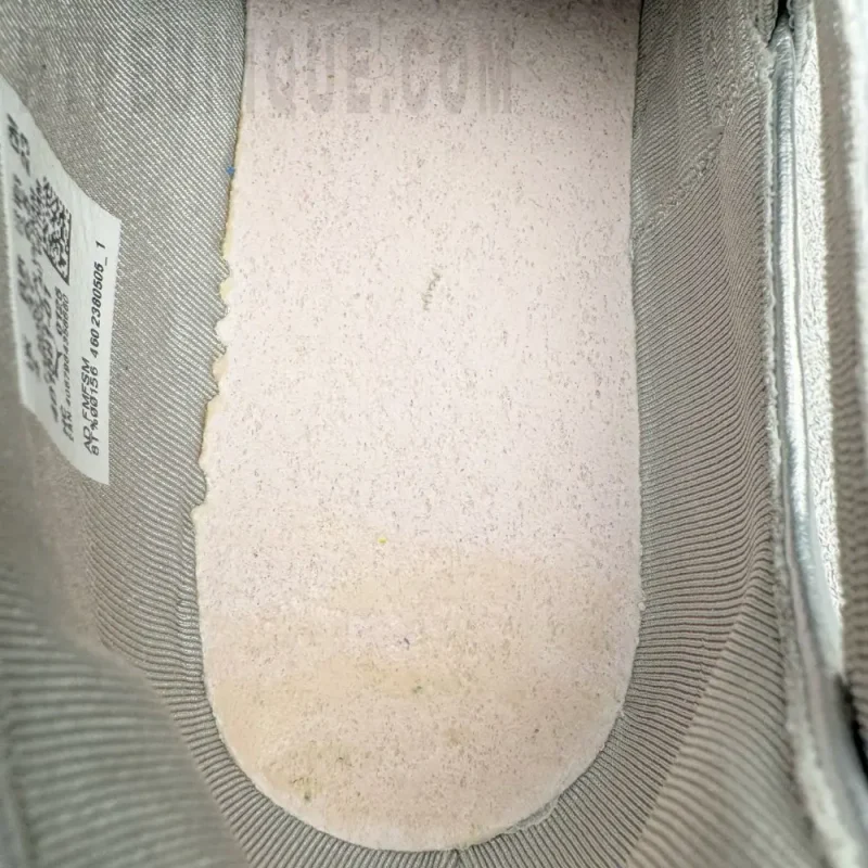 the insole