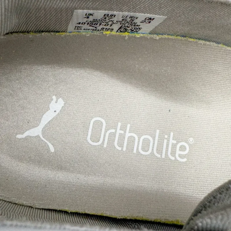 the insole