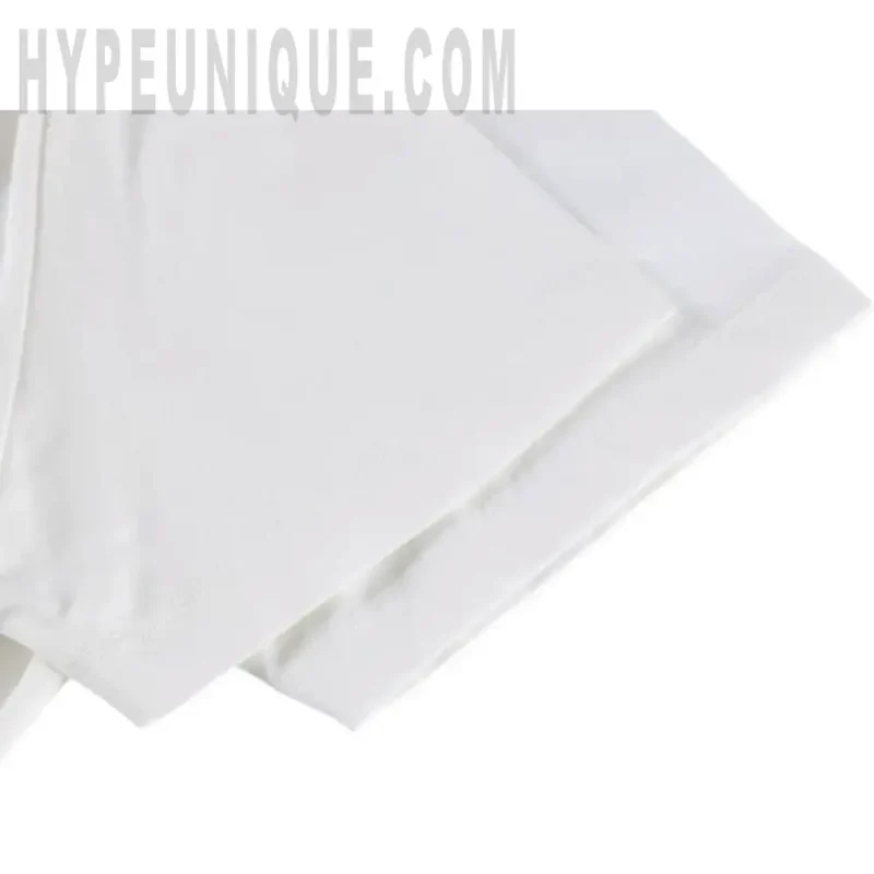 The sleeves of the clothes