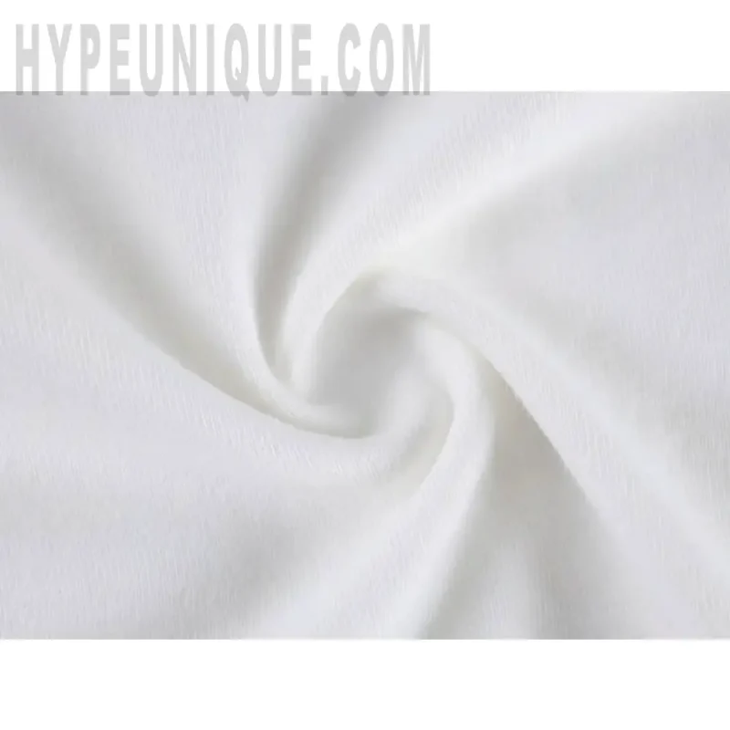 The fabric is soft and wrinkle-resistant.
