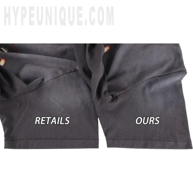Sleeves Comparison Chart