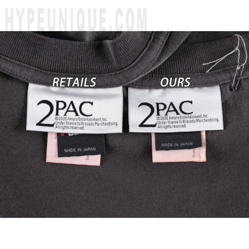 Brand Label