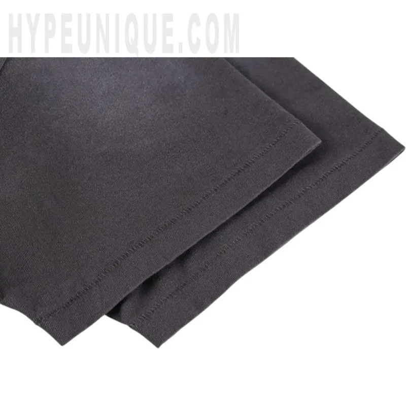 The sleeves of the clothes