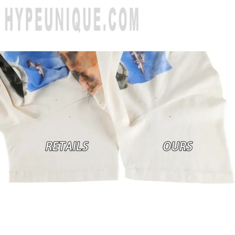 Sleeves Comparison Chart