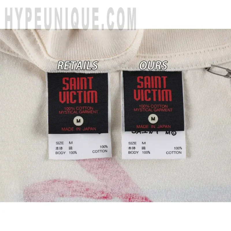 Brand Label