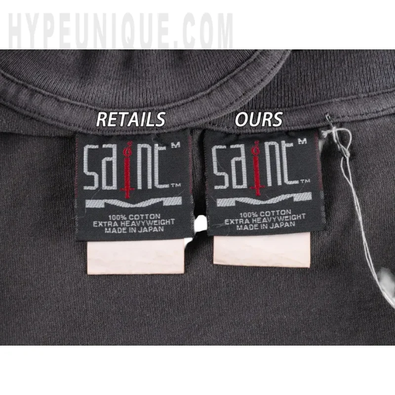 Brand Label