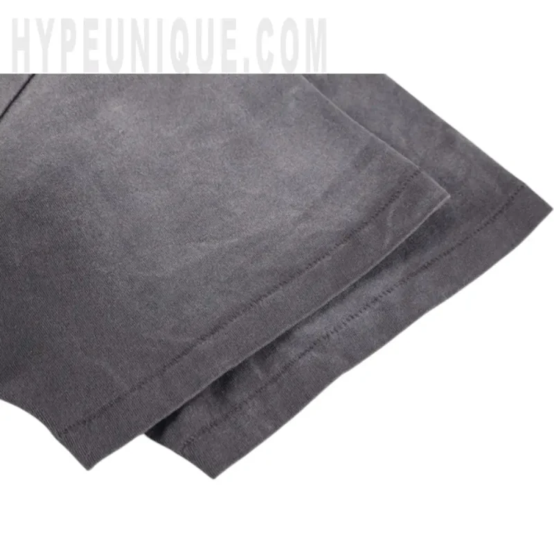 The sleeves of the clothes
