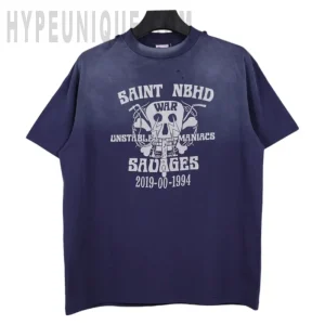 Saint Michael Neighborhood T-Shirt