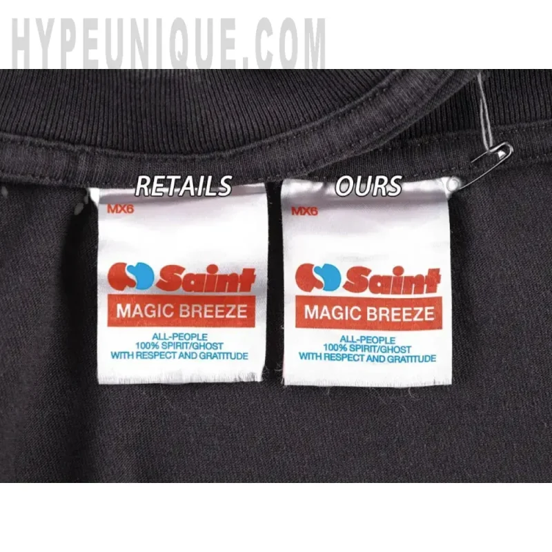 Brand Label